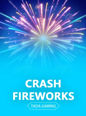 Crash Fireworks